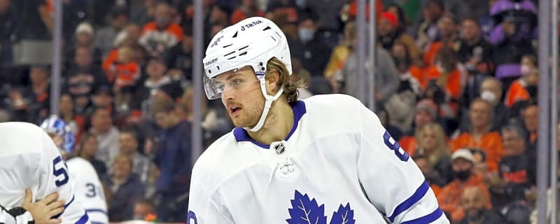 Maple Leafs News & Rumours: Nylander, Knies, Domi & Blue Jays