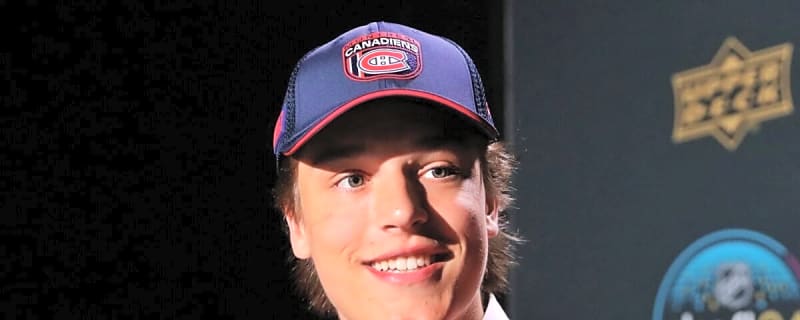 Canadiens’ Young Talent Set to Complete Montreal’s NHL Rebuild