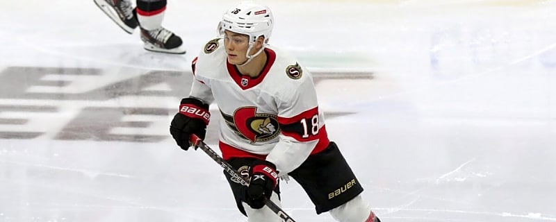 Senators Need One Impact Forward to Be a Contender