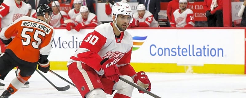 Canadiens 2025-26 Player Previews: Joe Veleno