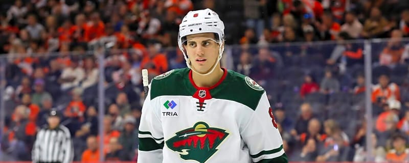 Revisiting the Flyers’ Heavily Criticized 2024 NHL Draft