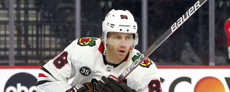 Analyzing & Reacting to Patrick Kane’s Return to the Blackhawks