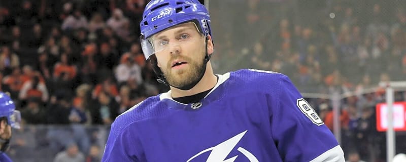 5 Lightning Named to Preliminary Rosters for the 2026 Winter Olympics