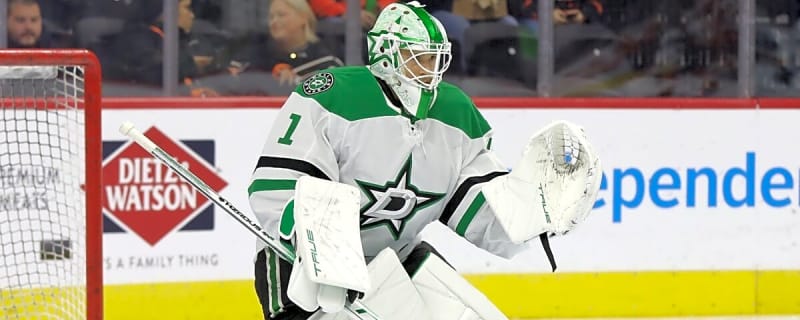 Dallas Stars Winning as a Team After Successful Mini Road Trip