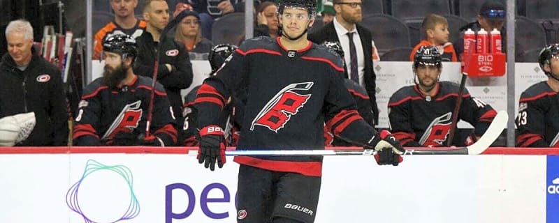 Hurricanes’ Inventive Offer Sheet Approach Creates a New NHL Offseason Headache