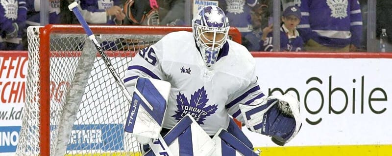 6 Former Maple Leafs Hit Waivers & 1 Name Really Stands Out