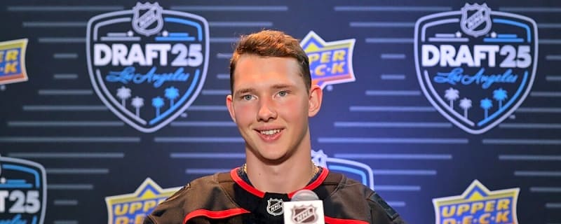 Hurricanes Sign Ryabkin, 2 PTO Additions, Prospect Showcase & More