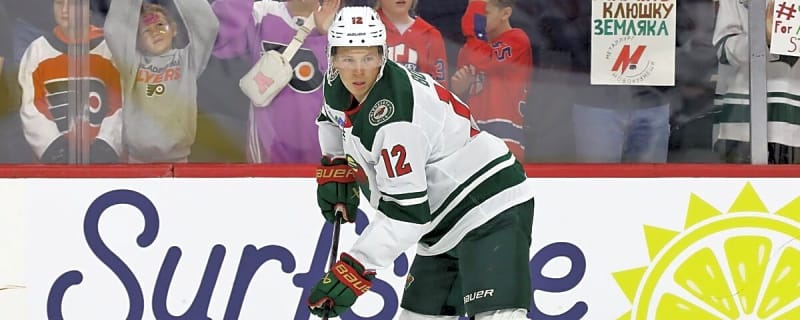 3 Takeaways From the Wild’s 3-2 Shootout Loss to the Sabres