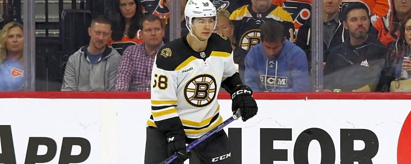 Former Oilers, Maple Leafs Defender Connor Carrick Heading Overseas