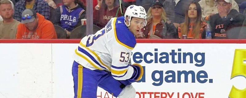 Buffalo Sabres’ 5 Worst Contracts of the Salary Cap Era