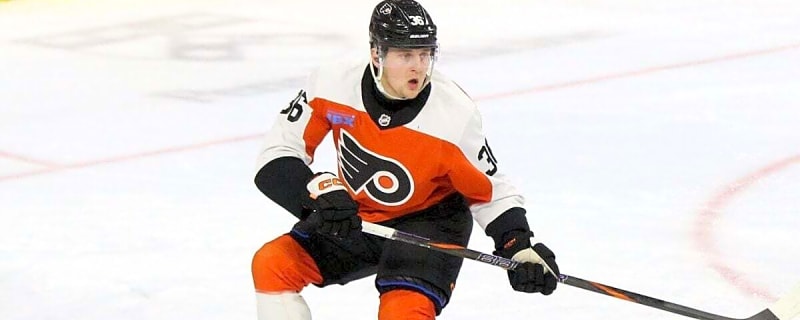 Maple Leafs News & Rumours: Borgesi, Blankenburg, Andrae & a Smaller Defence?