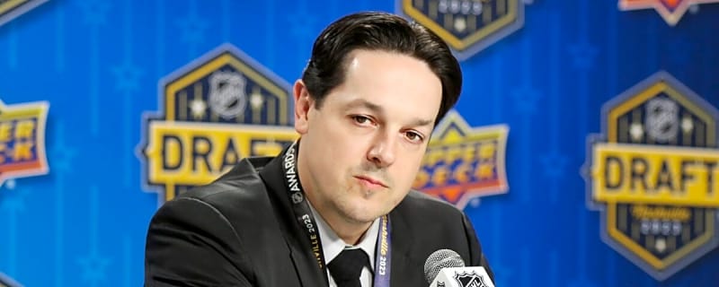 Flyers’ Daniel Brière Has Only Made 1 Worthwhile Trade as GM