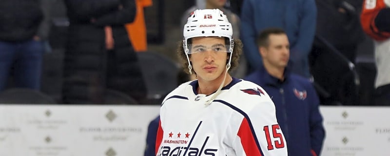 3 Players the Washington Capitals Should Move On From