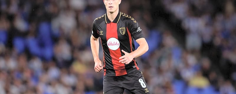 Chelsea believe they’re in pole position for potential £100m transfer