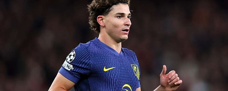 €200m Liverpool transfer target wants to leave Atletico after heavy defeat to Arsenal