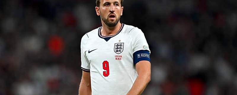 'No new development' – Bayern chief’s cautious tone on Harry Kane future