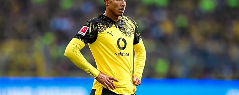 Man United on red alert for potential loan signing to fix problem position