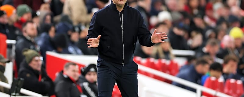 'One of the factors' – Fabrizio Romano drops intriguing update on Arne Slot’s Liverpool future