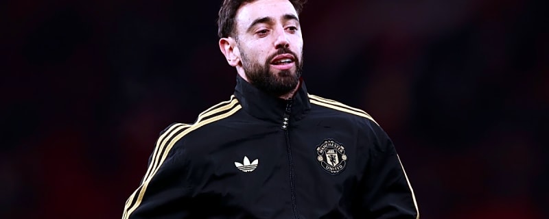 'Very good player' – expert’s big prediction as part of new Man United transfer strategy