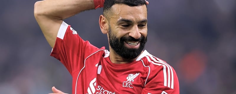 'I was trying…' – Arne Slot makes telling claim about Liverpool star