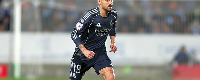 Unai Emery wants Villa to sign Real Madrid star after missing out on Conor Gallagher