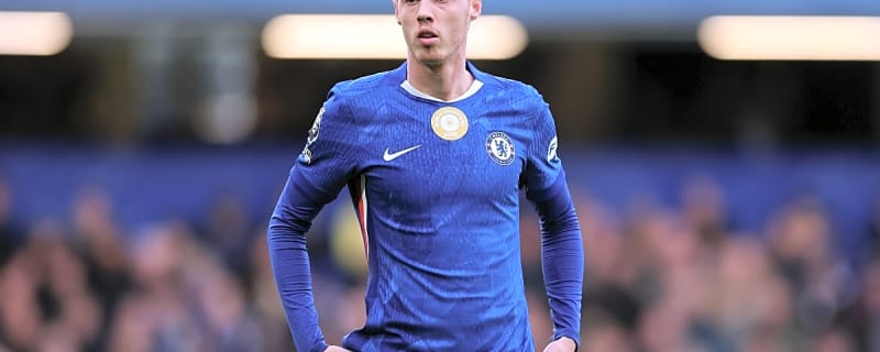 ‘Very, very happy to be here’ – Rosenior shuts down exit reports of Chelsea star