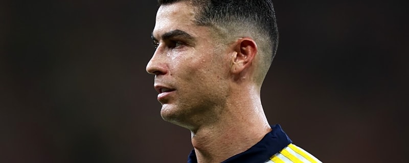 Cristiano Ronaldo to go on strike again and could ask for transfer out of Al Nassr