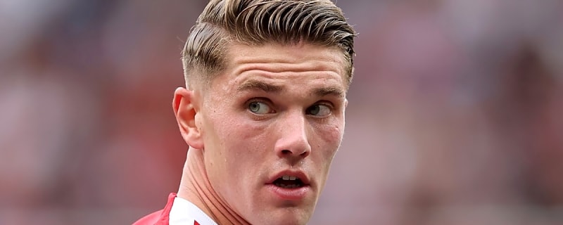 Alan Shearer makes Viktor Gyokeres claim that might upset Arsenal fans