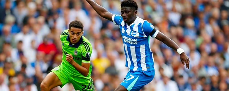 'Ineos are backing United…': Man United handed boost in their pursuit of Premier League duo