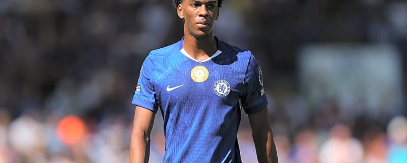 'Chelsea’s stance…' – Journalist reveals Man City interest in surprise CFC transfer raid