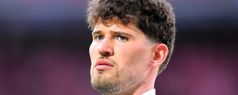 Offer made: Chelsea waiting on answer to €55m transfer bid for Bundesliga star