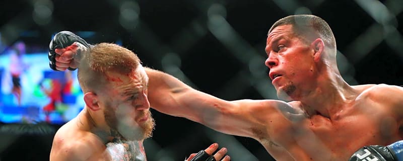 Conor McGregor Rival Backed for UFC White House Return as Michael Chandler’s Spot Comes Under Threat