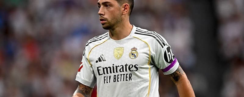 Tottenham willing to spend considerable money on ambitious Real Madrid transfer raid