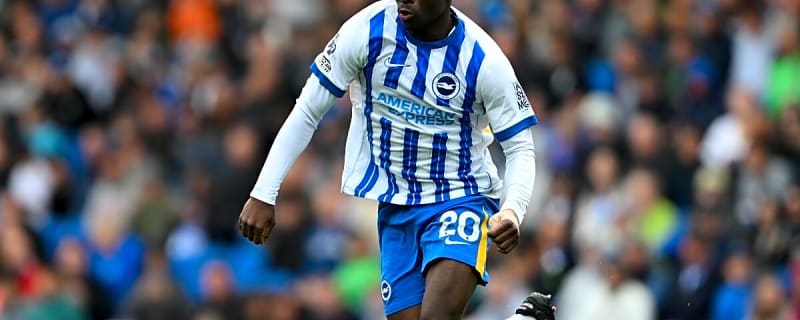 Man United still hold interest in Premier League star they failed to sign in the summer window