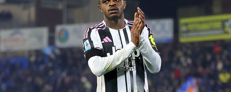 From Italy: Man Utd officials expected at game as they step up transfer interest in Serie A star