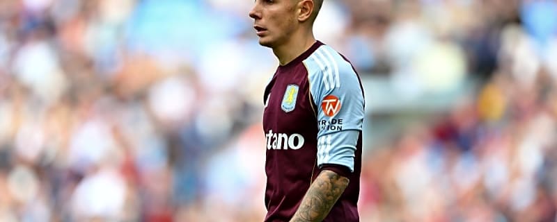 Report: Ligue 1 giants ready to raid Aston Villa for veteran star