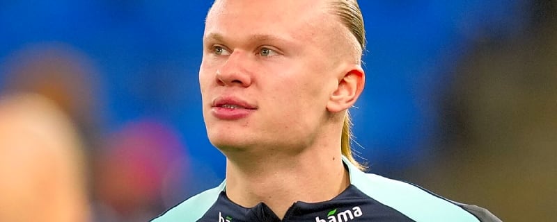 16 goals in 8 games: Erling Haaland’s stunning record could make Norway dark horses for the World Cup