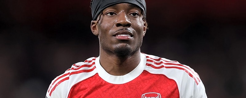 'Tough one' Ex-Arsenal star expects Arteta to make difficult selection decision vs Villa today