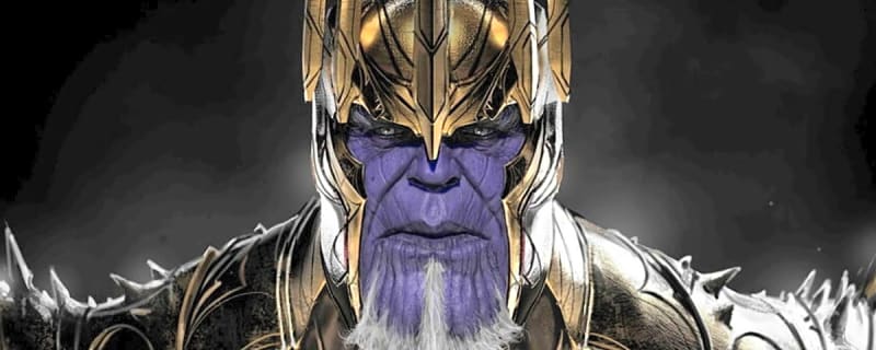 Josh Brolin Hints at a Thanos Return in the MCU
