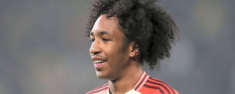 'He can move' – Agent boosts Liverpool chances of beating Chelsea to 'extraordinary talent'