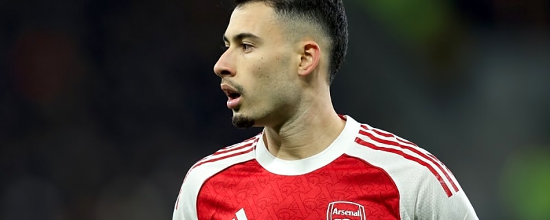 Real Madrid are looking at £86m Arsenal star to solve their attacking issue