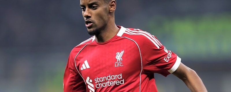 Arne Slot sets date for Liverpool star’s return, says he’ll be 'different player' after injury