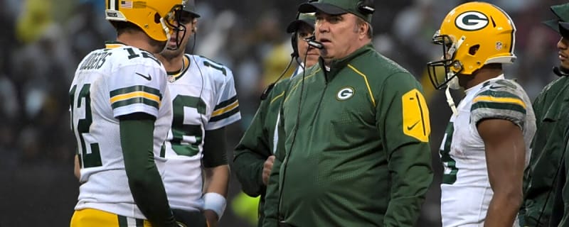 Ex-Packers QB Scott Tolzien shares candid take on potential move to Steelers