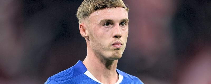 Cole Palmer at the crossroads: Should he stay or should he go?