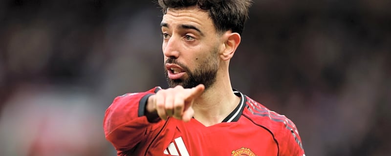 Talks planned: Manchester United to inform star player of transfer stance