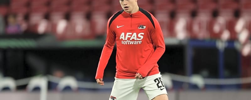 Sources: Man United make contact in bid to beat Liverpool to £25m transfer