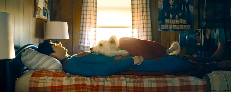 'Superman' trailer emotionally devastates us as hero fights for thankless world