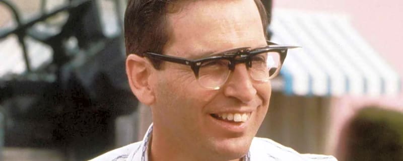 Robert Carradine, 'Revenge of the Nerds' star, dead at 71