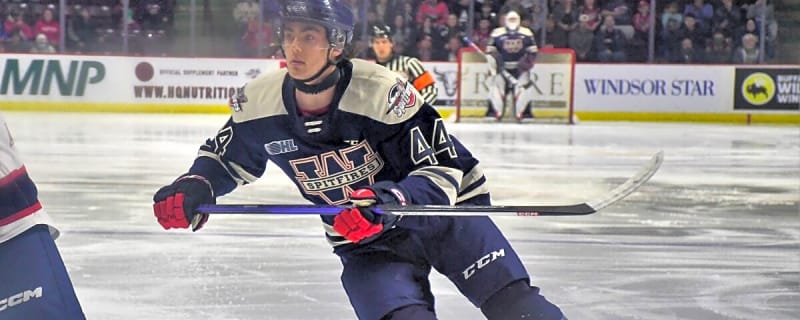 Revisiting Spitfires’/Generals’ 2023 Brett Harrison Trade