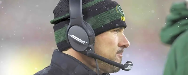 Stephen A. Smith drops explosive revelation amid Matt LaFleur-Ben Johnson animosity